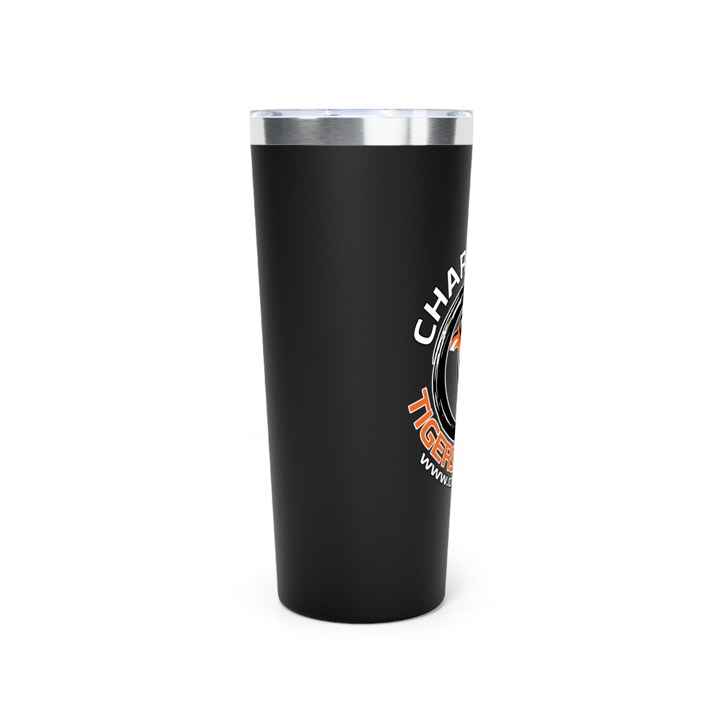 Copper Vacuum Insulated Tumbler, 22oz