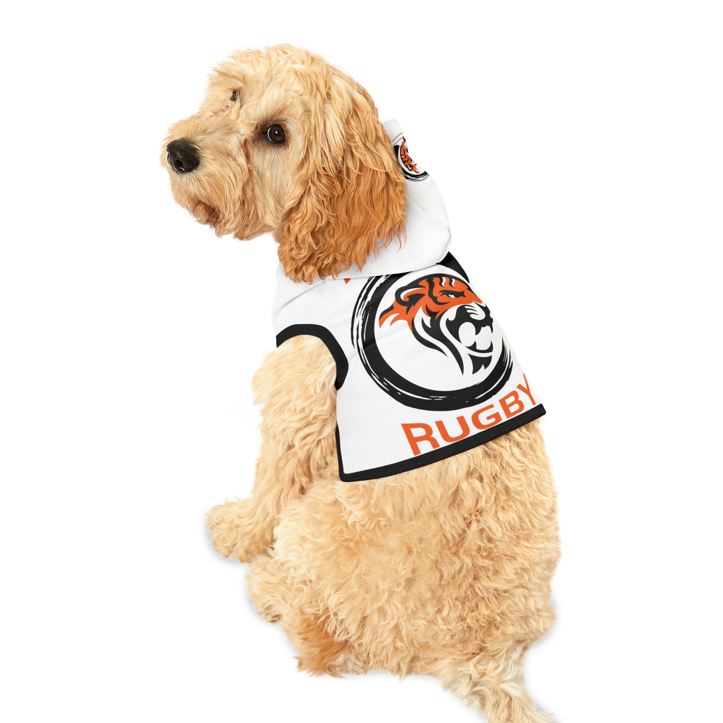 Dog Hoodie
