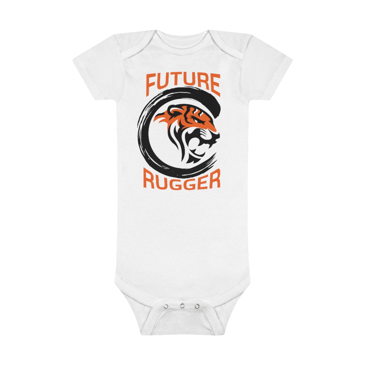 Onesie® Organic Baby Bodysuit