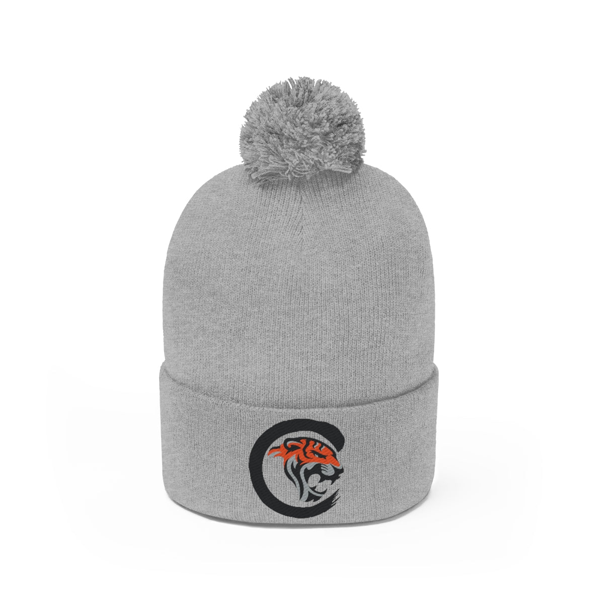 Pom Pom Beanie