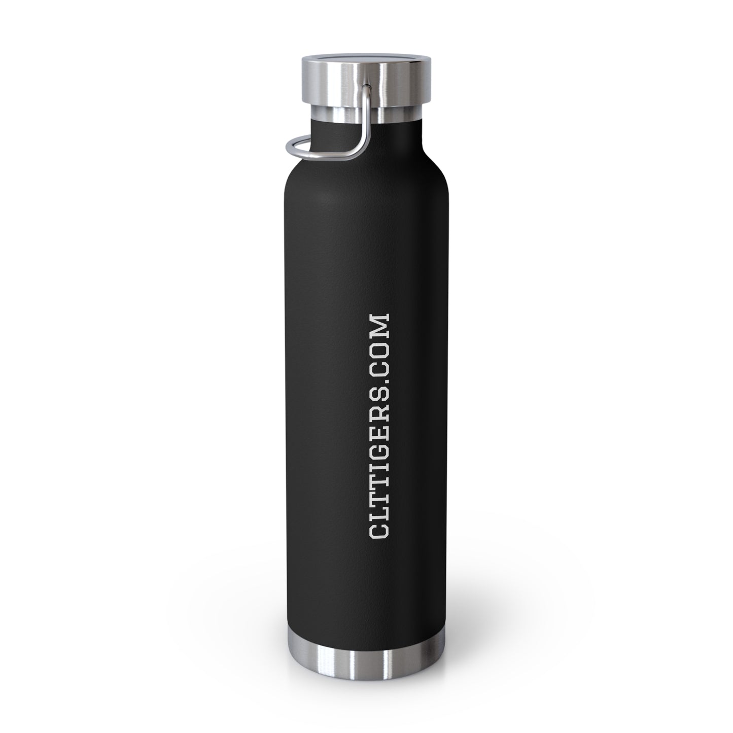 Copper Vacuum Insulated Bottle, 22oz