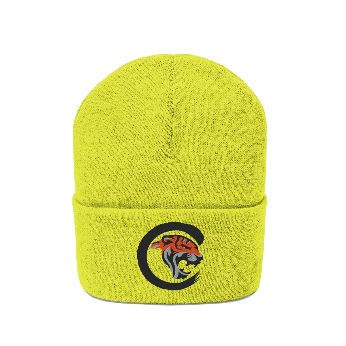 Knit Beanie