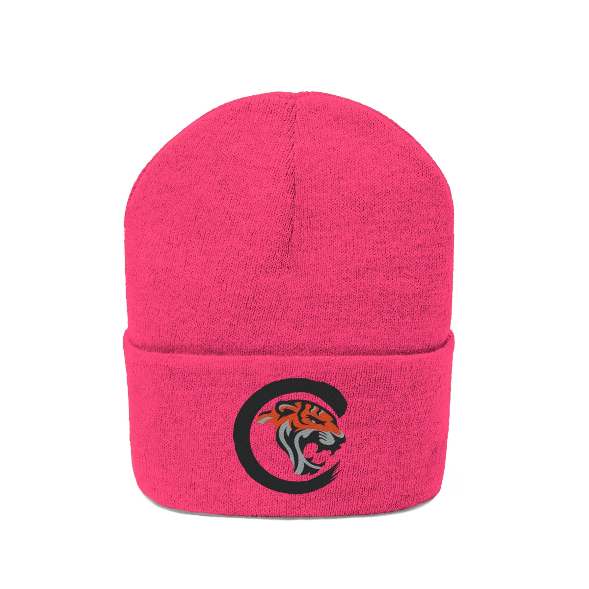 Knit Beanie