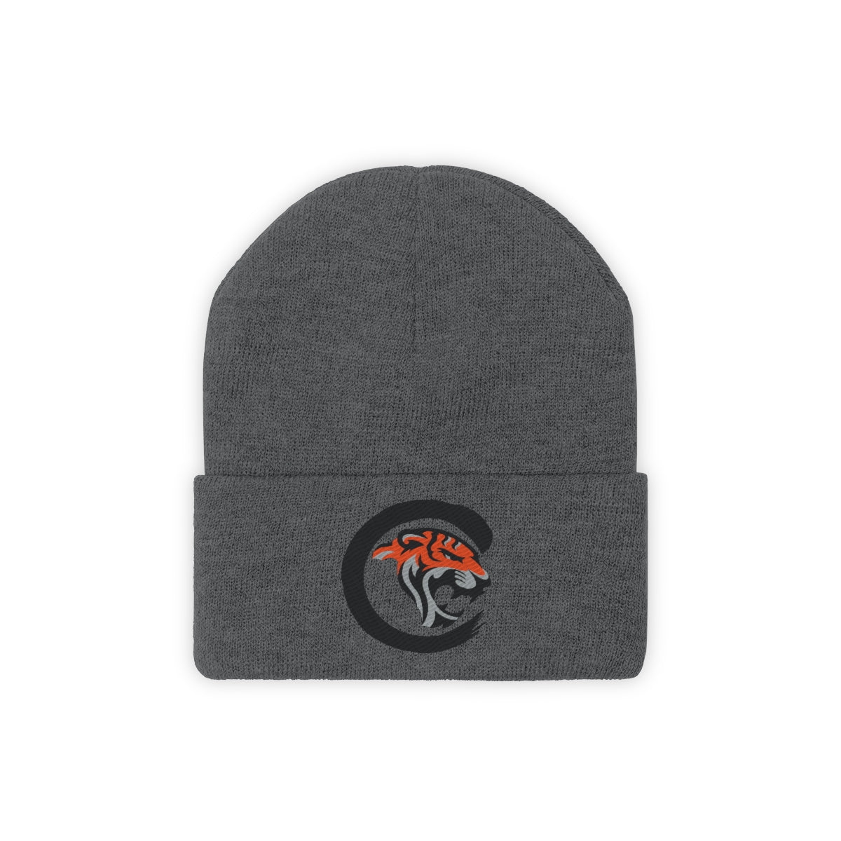 Knit Beanie