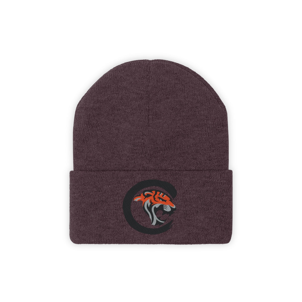 Knit Beanie