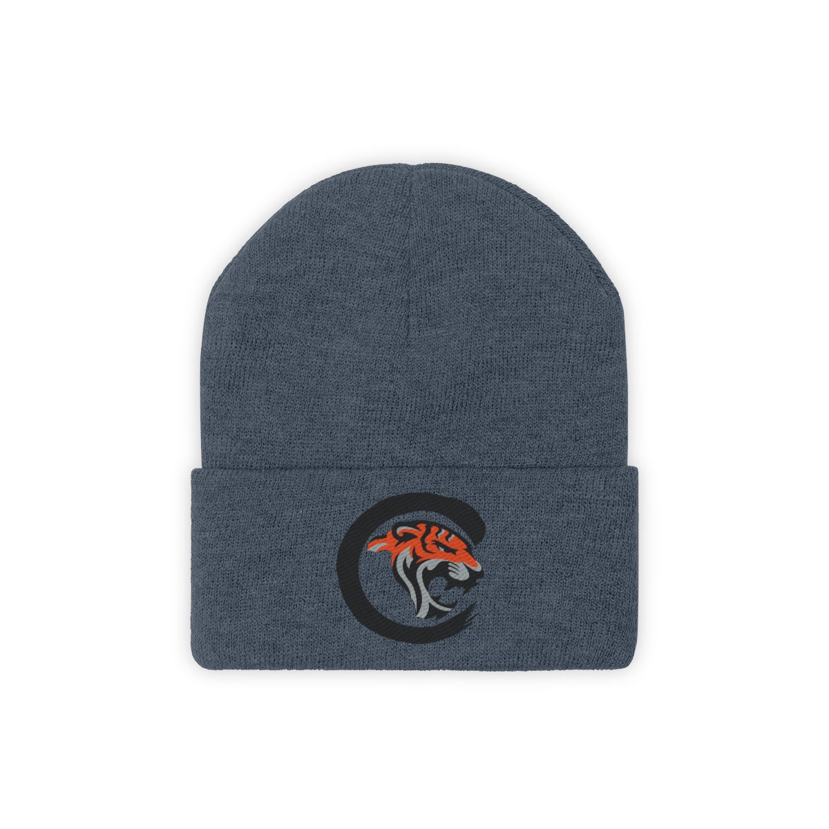 Knit Beanie