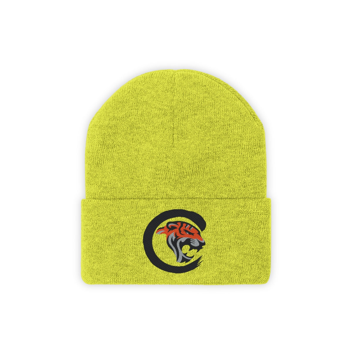Knit Beanie