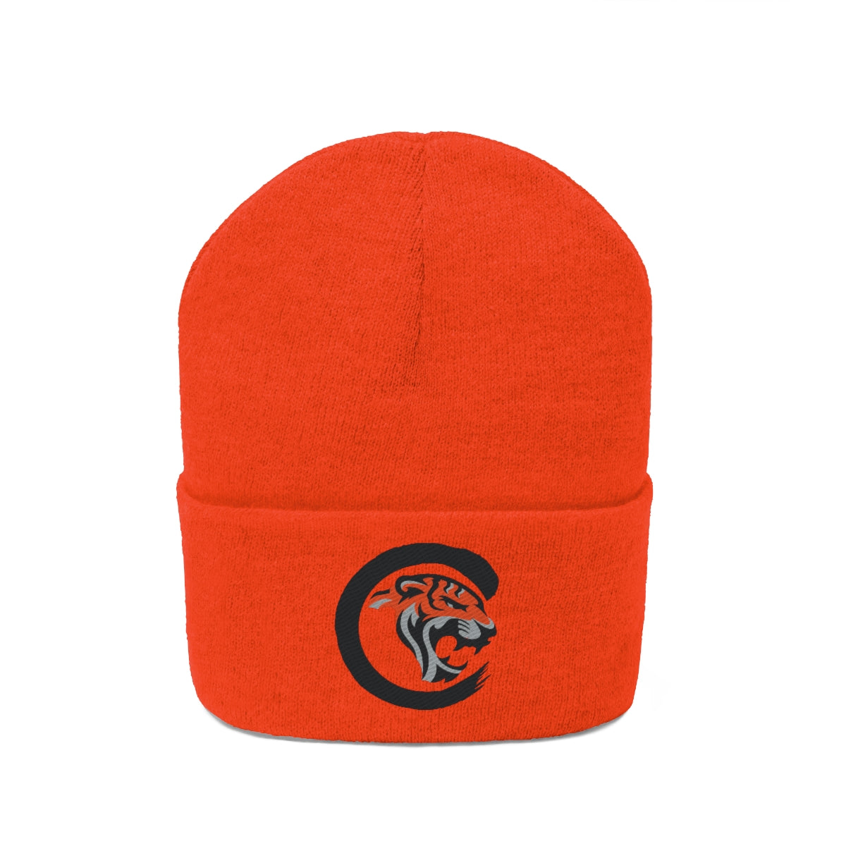 Knit Beanie