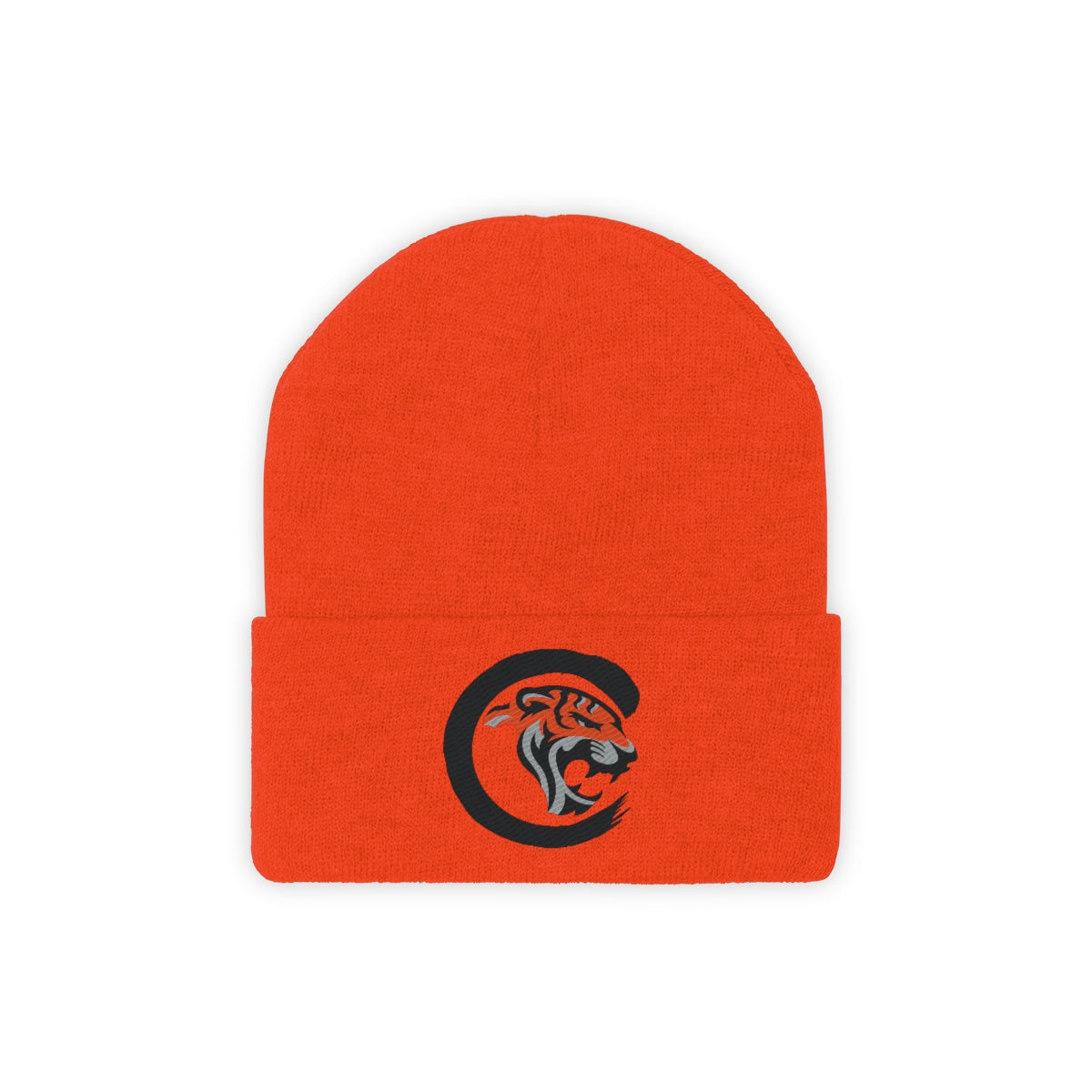 Knit Beanie