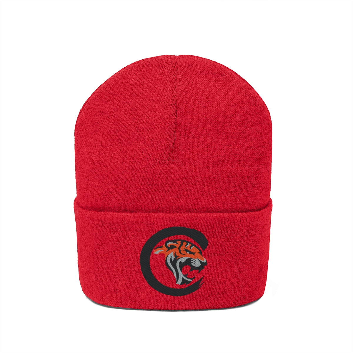 Knit Beanie