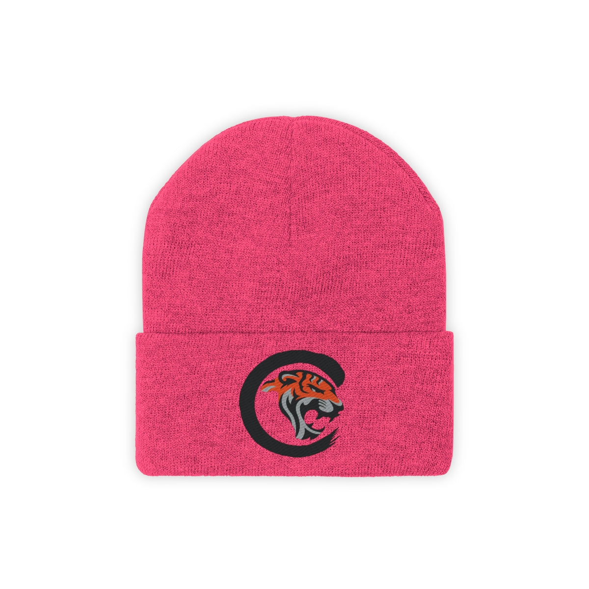 Knit Beanie